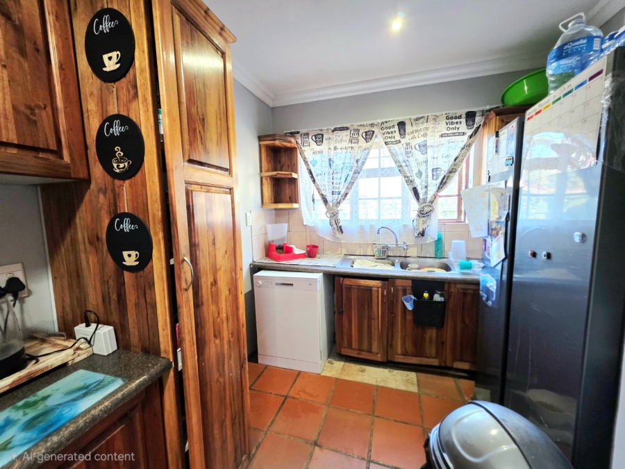 3 Bedroom Property for Sale in Universitas Free State